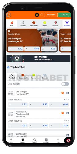 Bet online from anywhere using the Betano App.